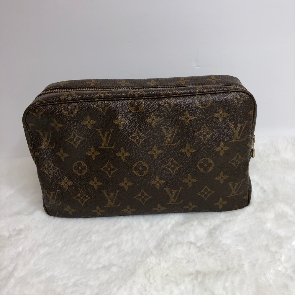 Louis Vuitton Toiletry Bag